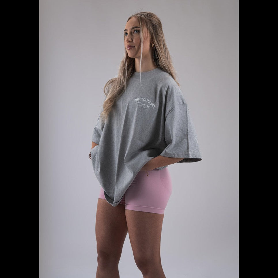 Core Collection Tee - Grey