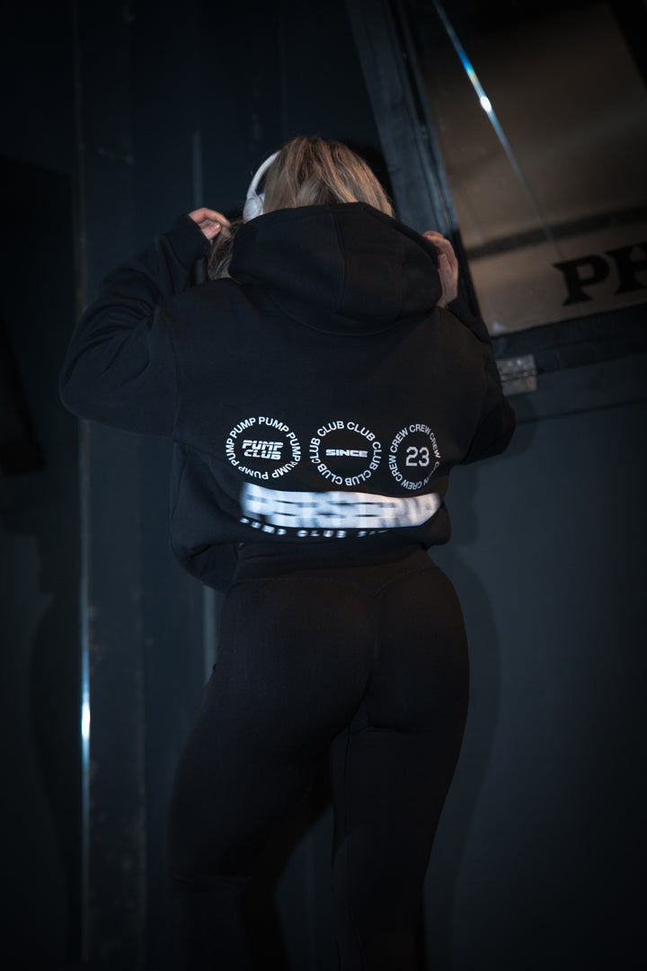 Speed Hoodie
