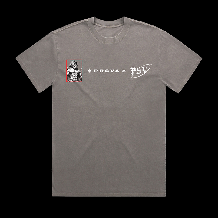 PRSVA Titan