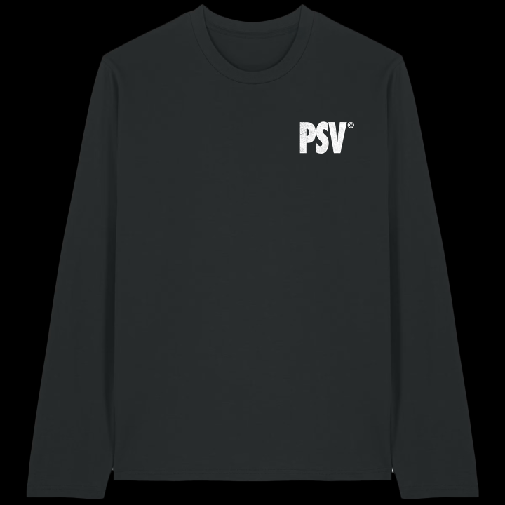PSV Long Sleeve Tee