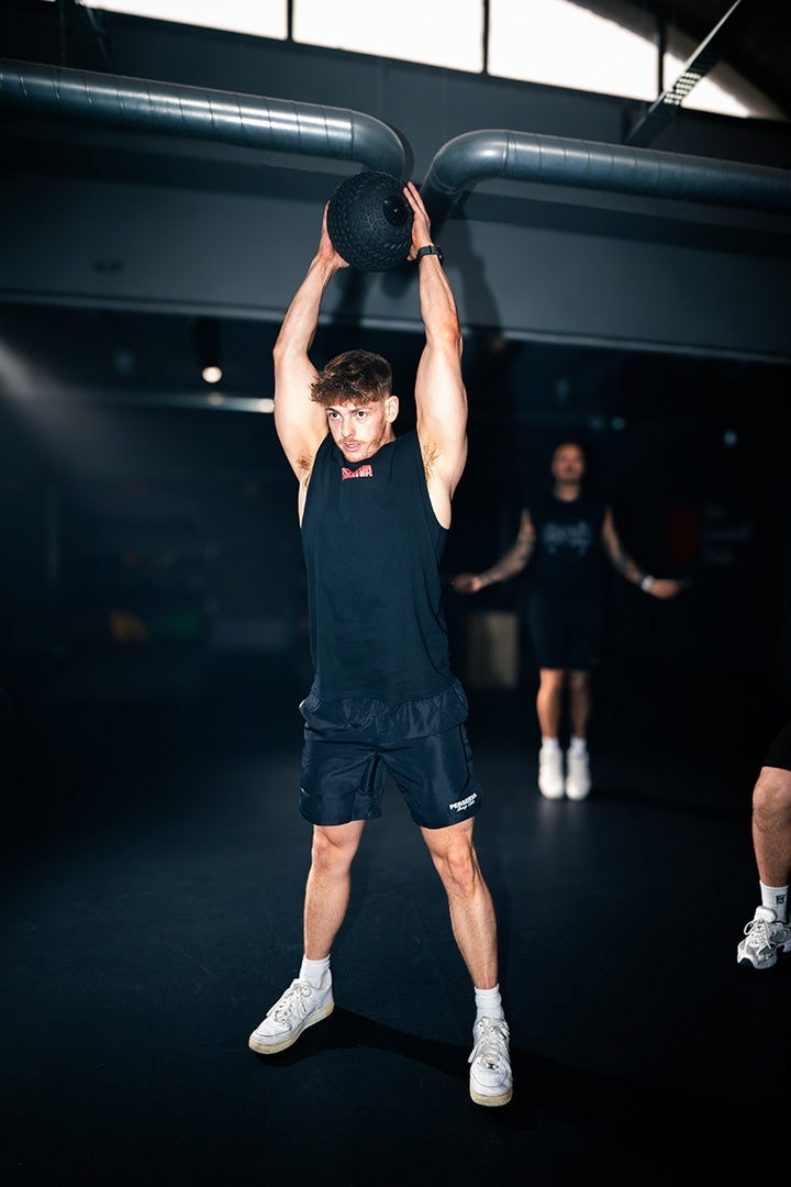 Training Shorts