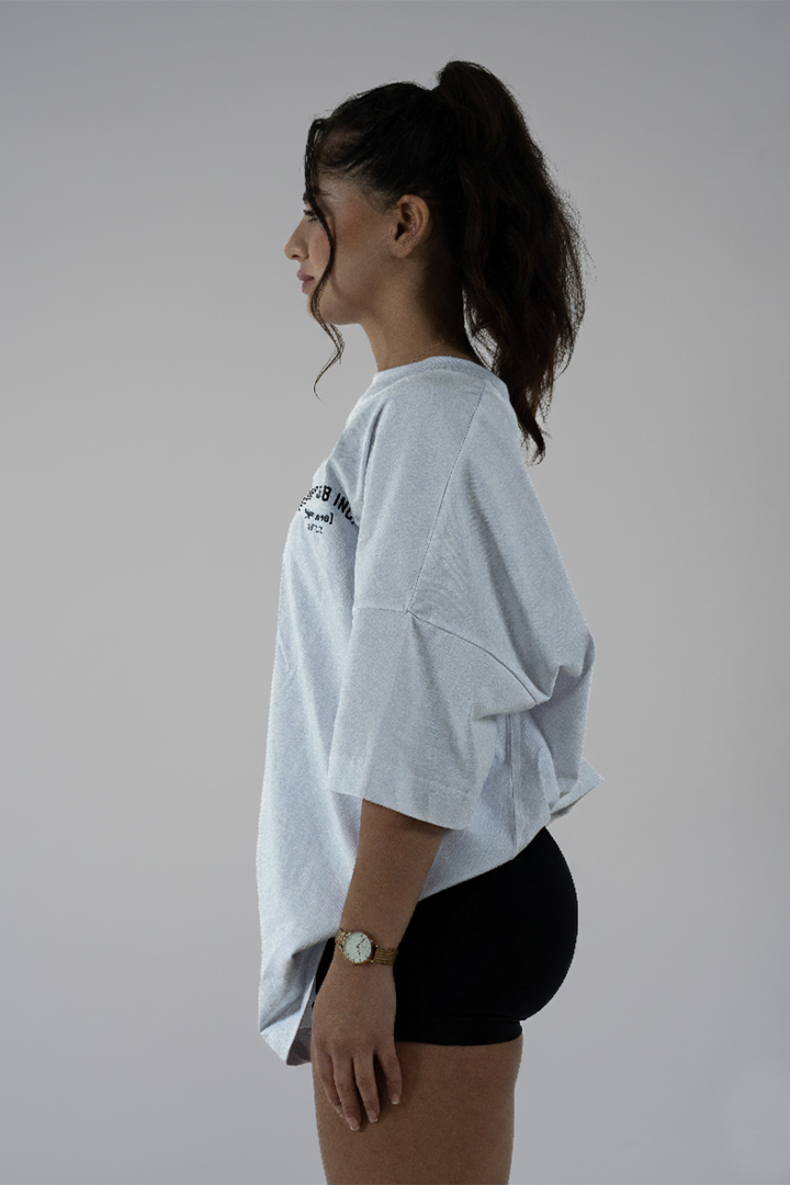 Core Collection Tee - White