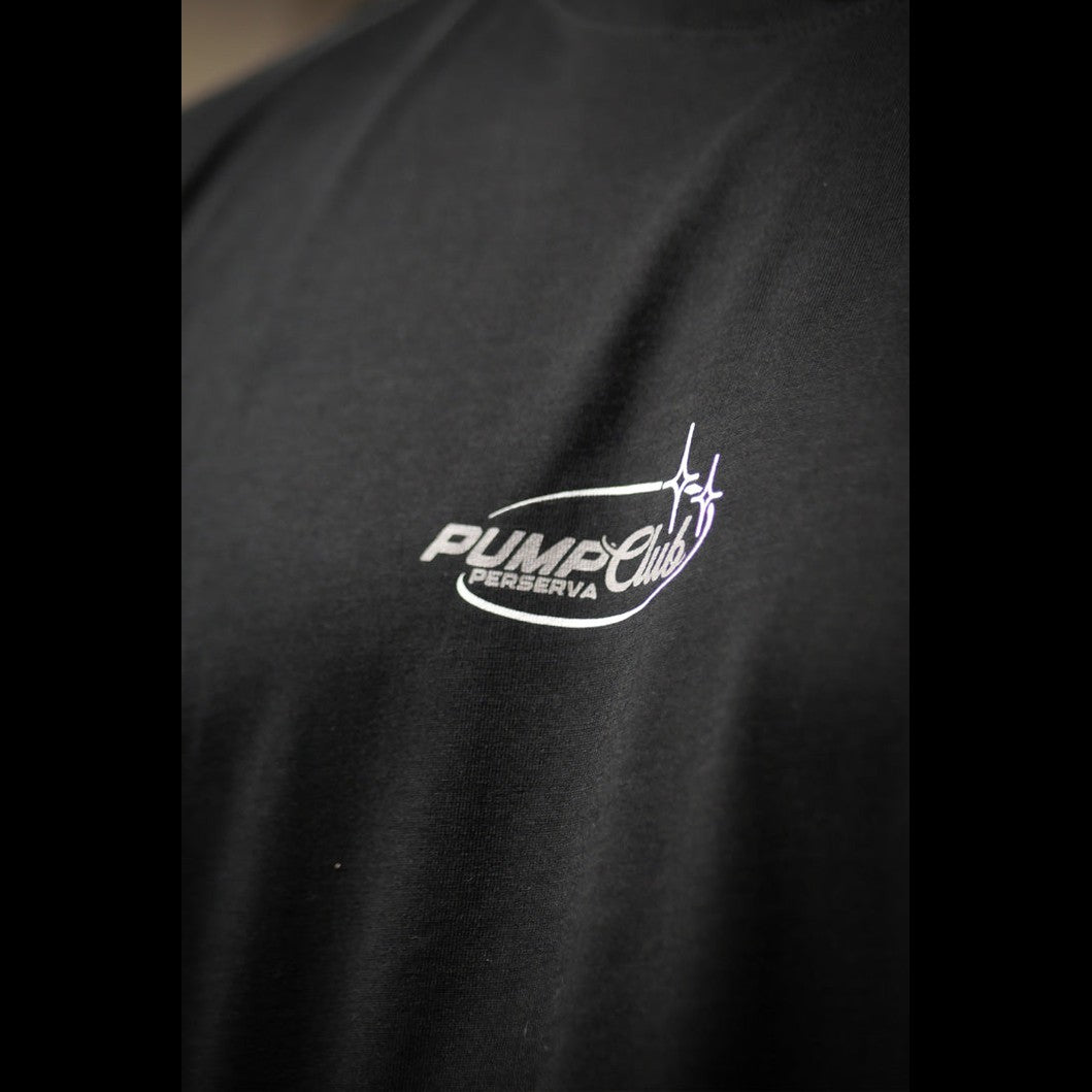 Pump Club Pump Cover