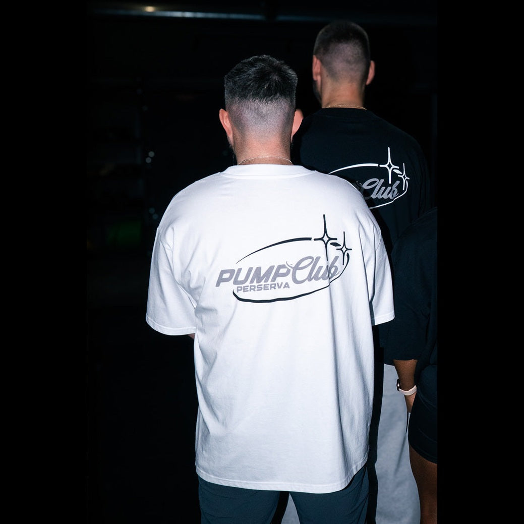 Pump Club Pump Cover