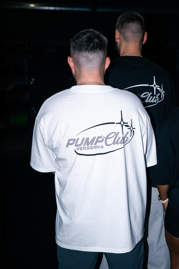 Pump Club Pump Cover