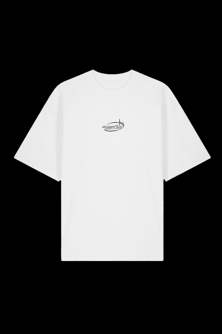 Pump Club Pump Cover