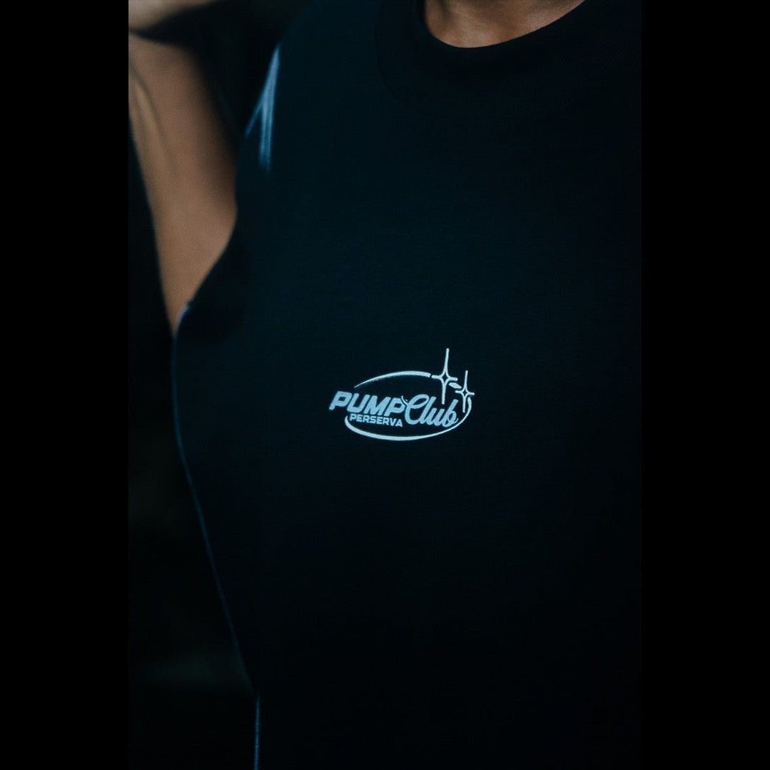 Pump Club Pump Cover