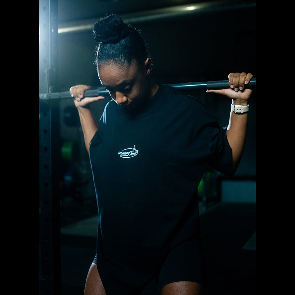 Pump Club Pump Cover