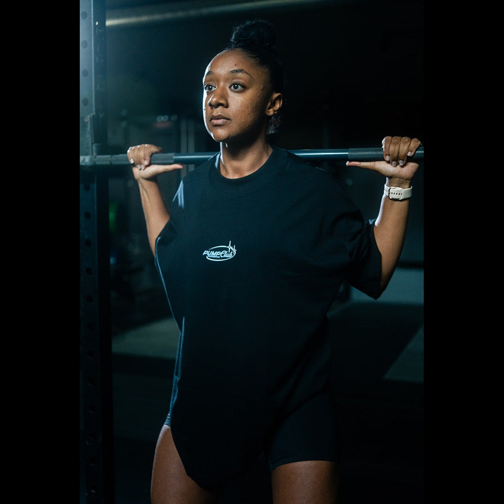 Pump Club Pump Cover