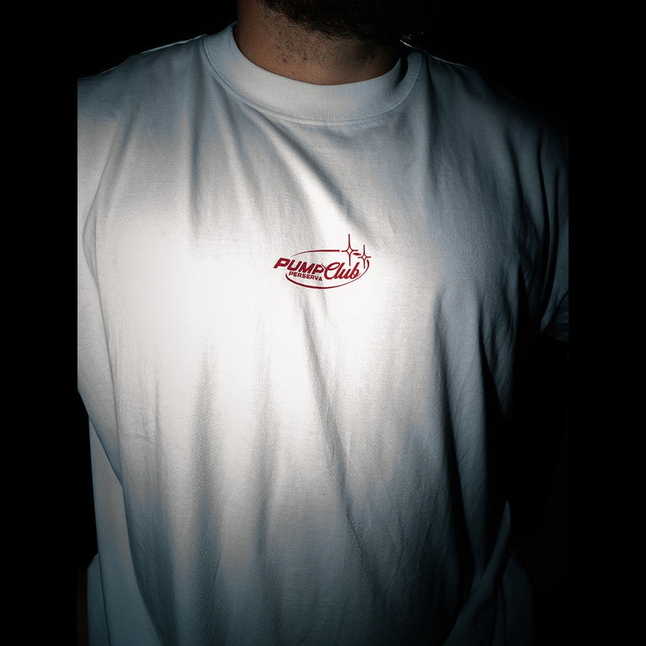 Pump Club Pump Cover