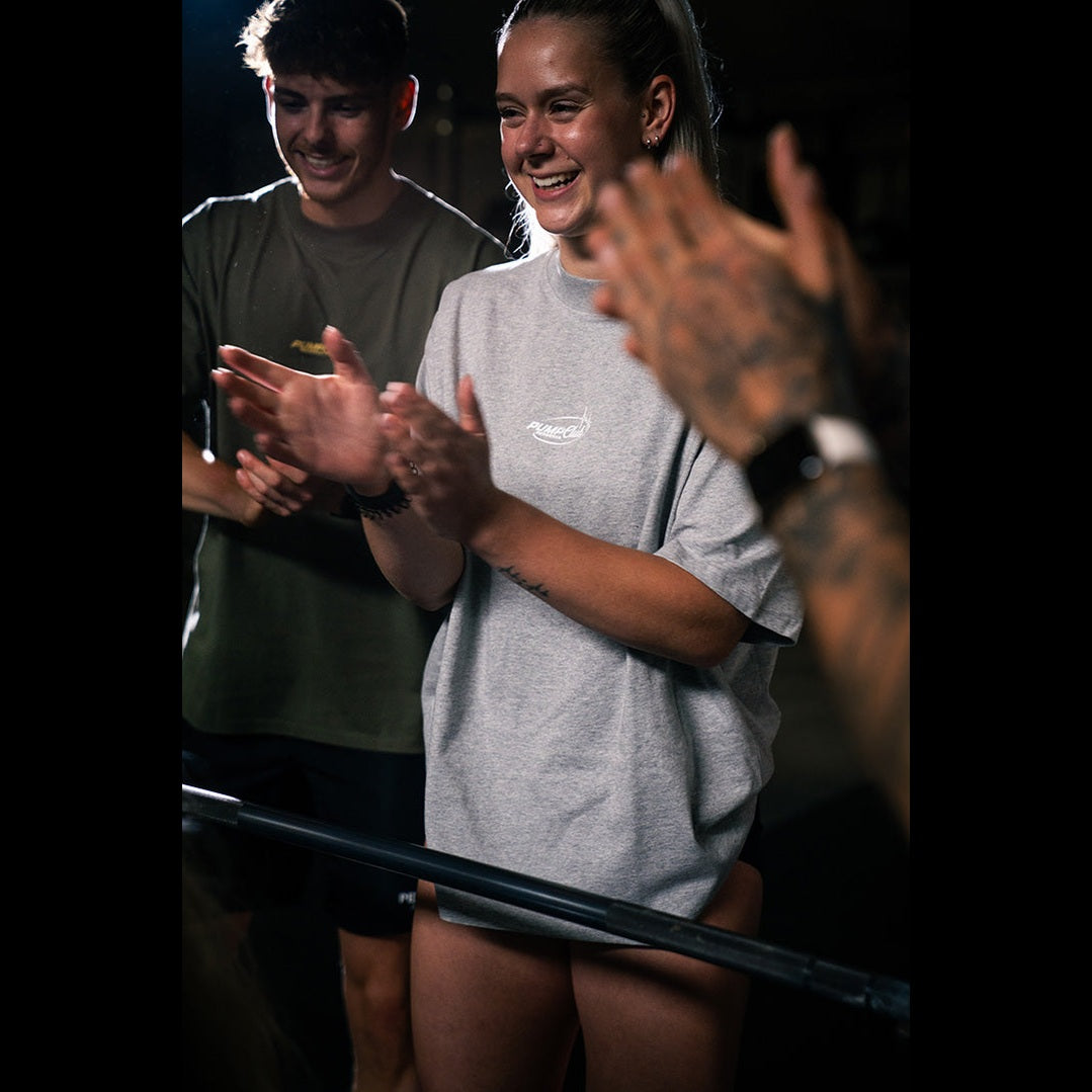 Pump Club Pump Cover