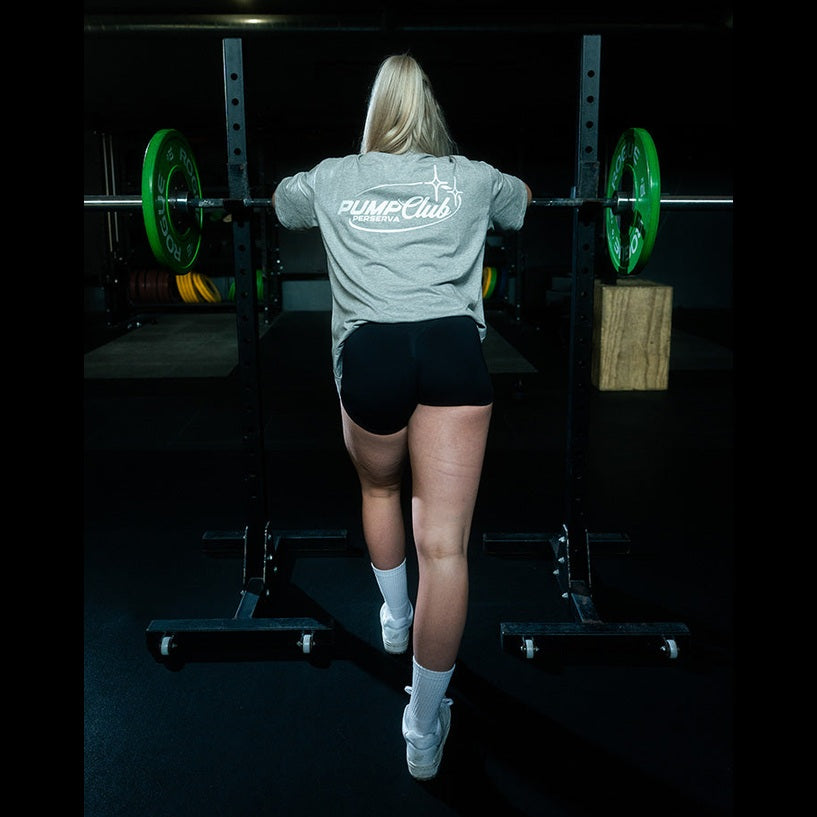 Pump Club Pump Cover