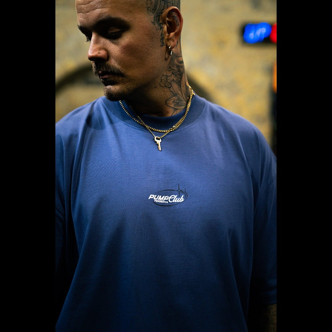 Pump Club Pump Cover