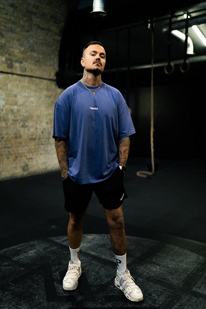 Pump Club Pump Cover