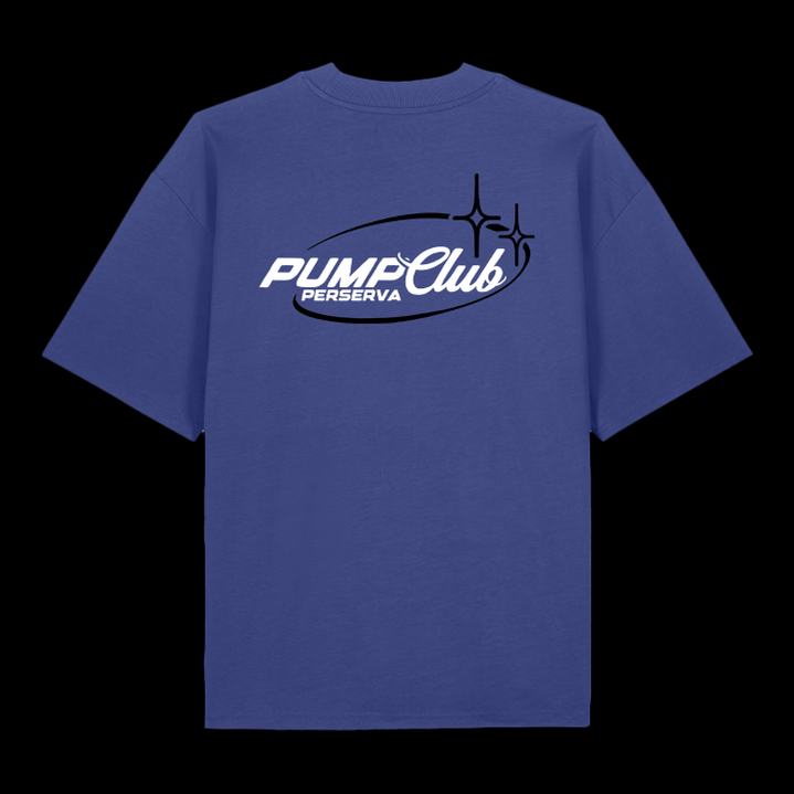 Pump Club Pump Cover