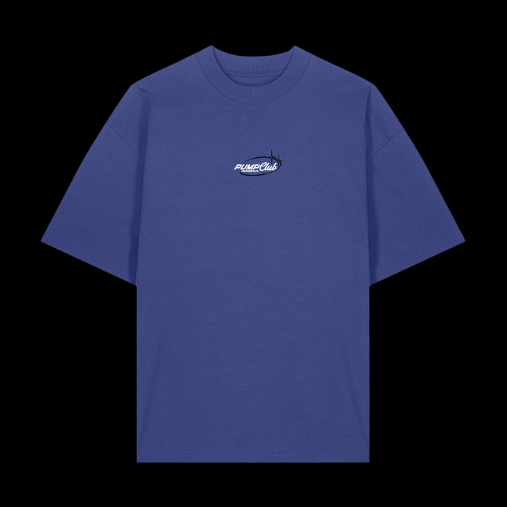 Pump Club Pump Cover