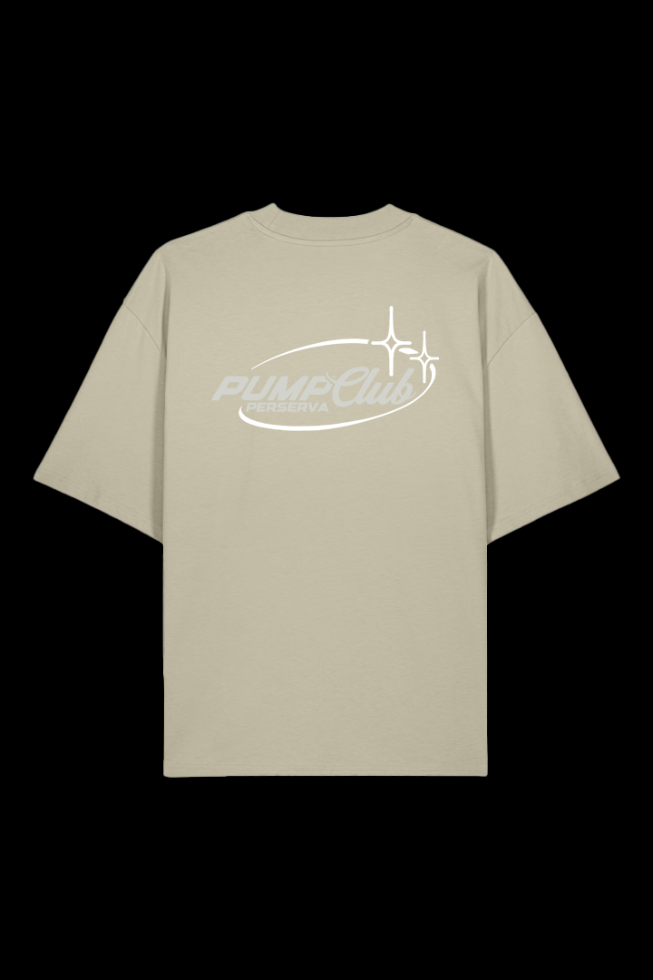 Pump Club Pump Cover