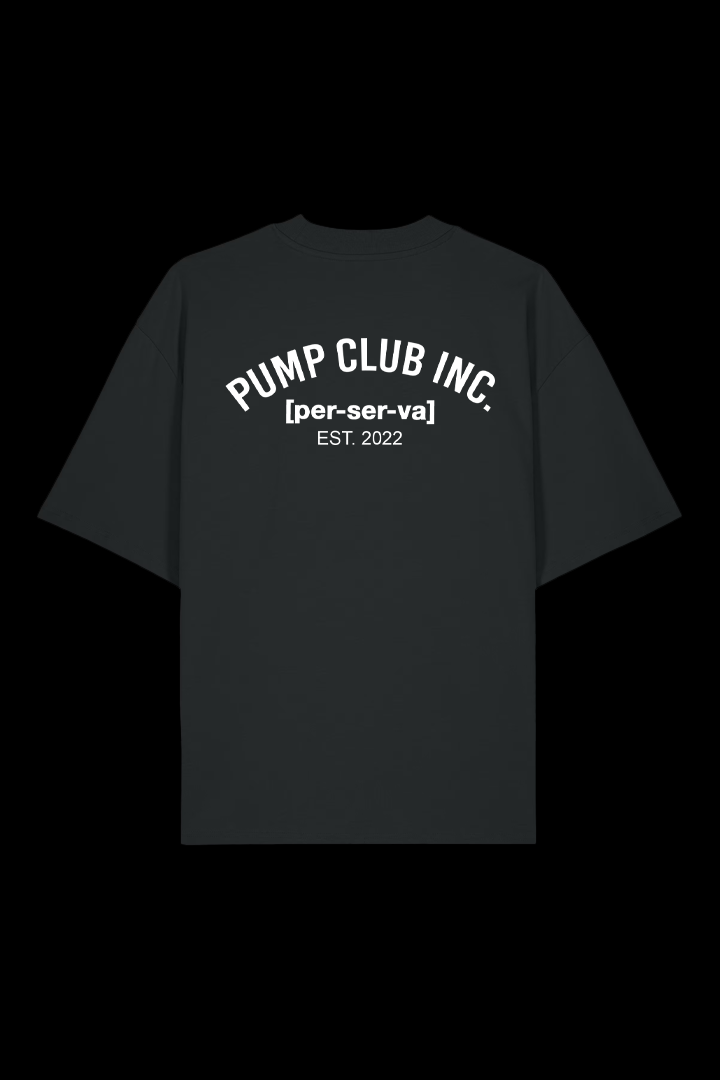 Core Collection Tee - Black