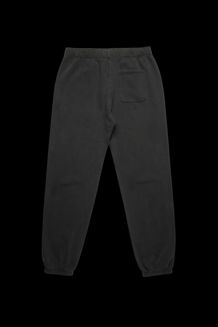 Pump Club Joggers (Faded Black)