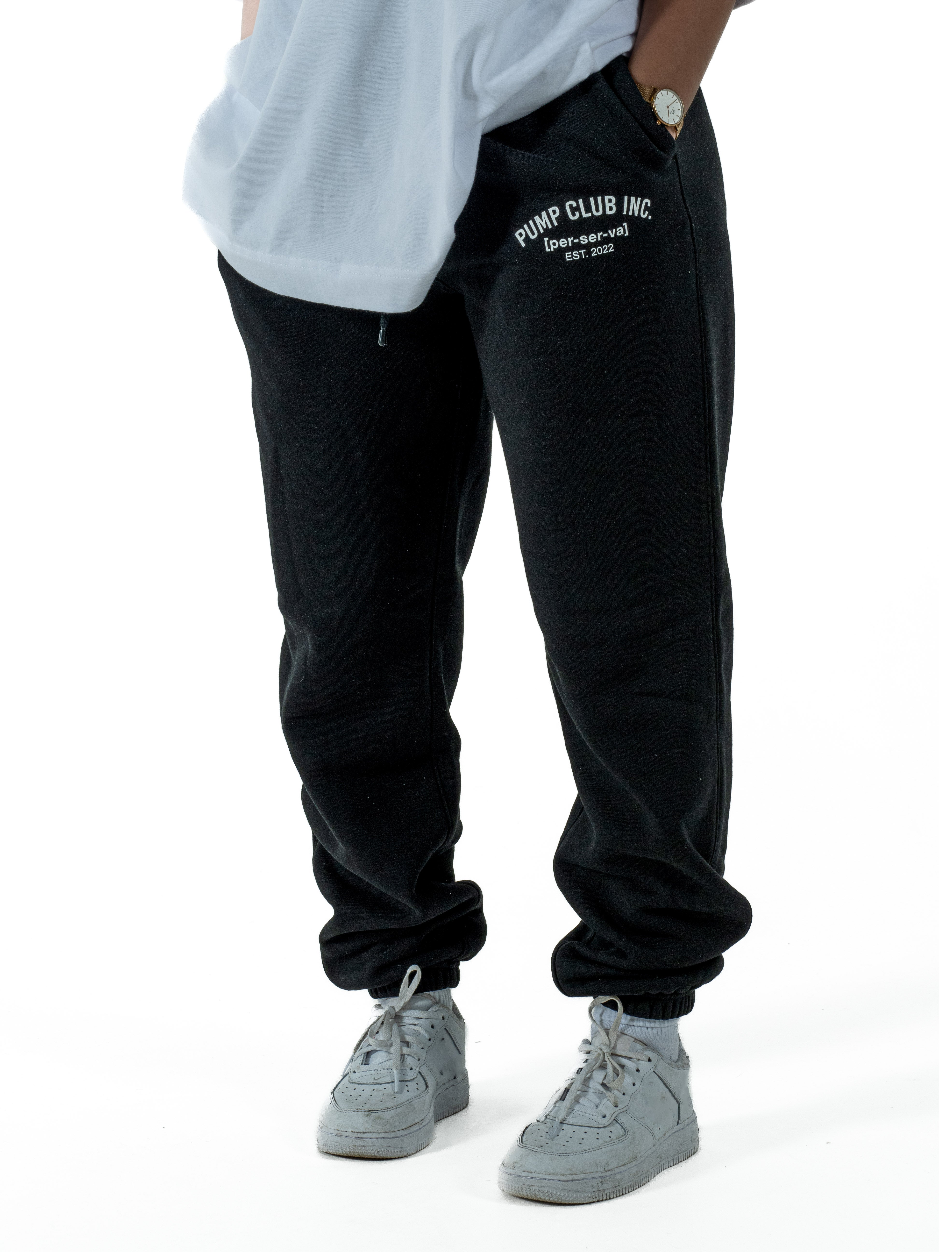Core Collection Joggers - Womens