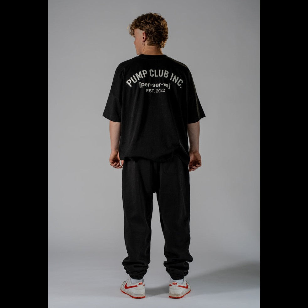 Core Collection Tee - Black