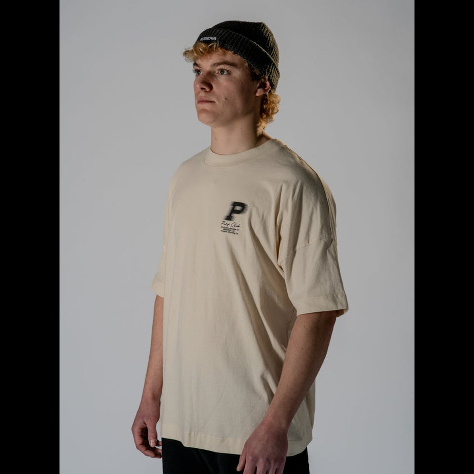 Pump Club Tee