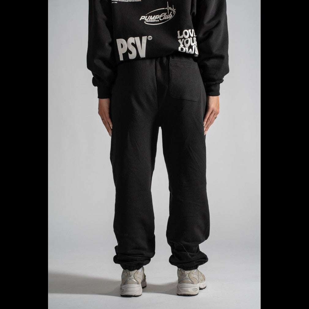 Logo Collection Unisex Joggers