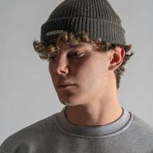 Perserva Beanie Grey