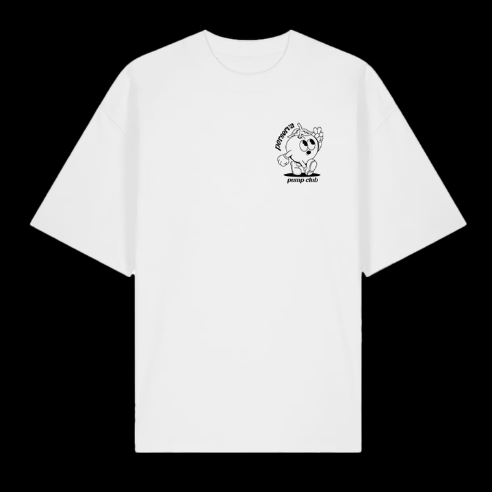 Let's Grow Together - Black Print