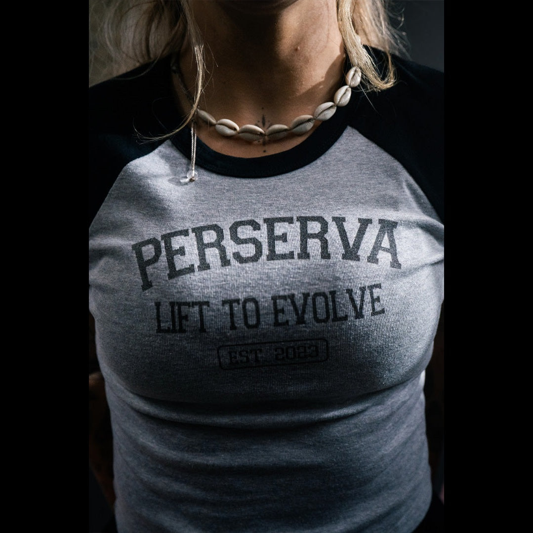 Lift to Evolve Baby Tee