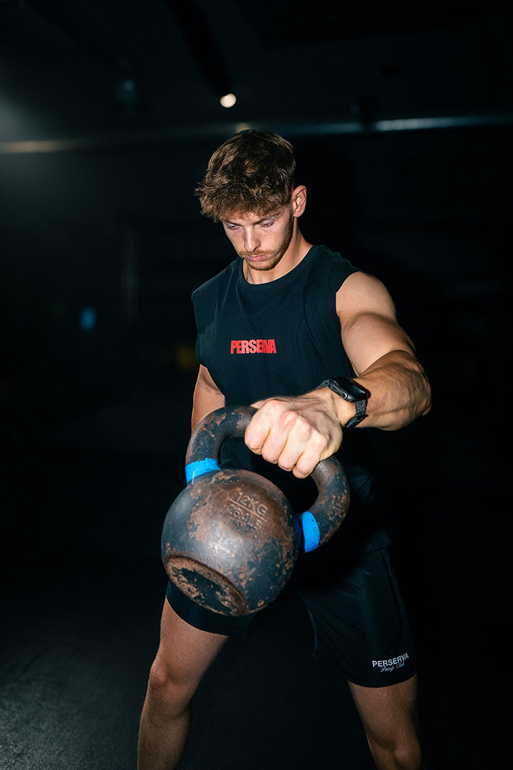 Muscle Vest