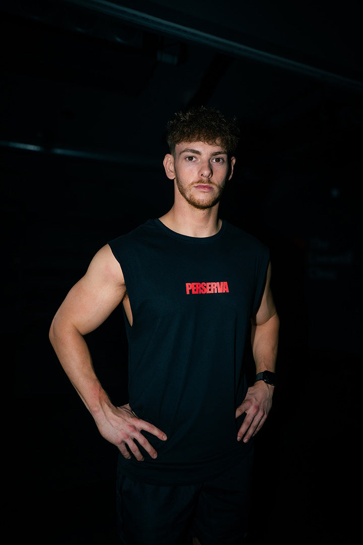 Muscle Vest