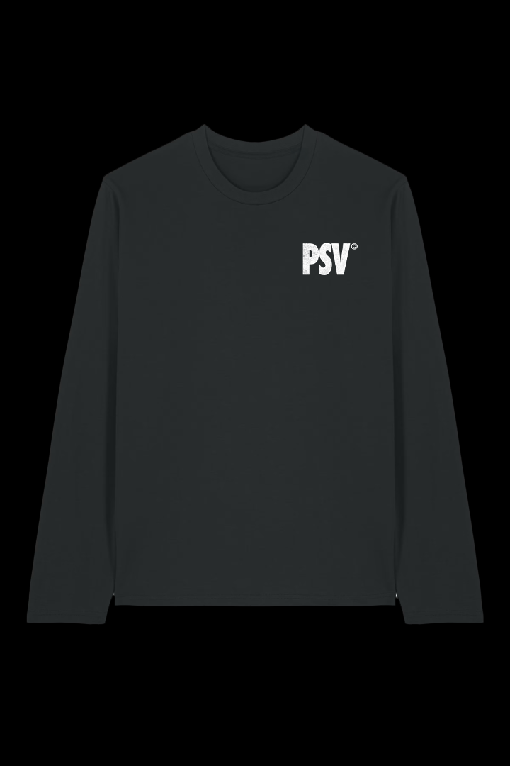 PSV Long Sleeve Tee