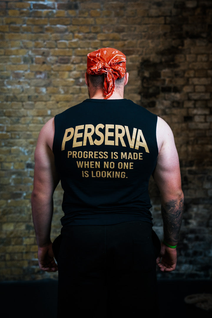 Progress Vest