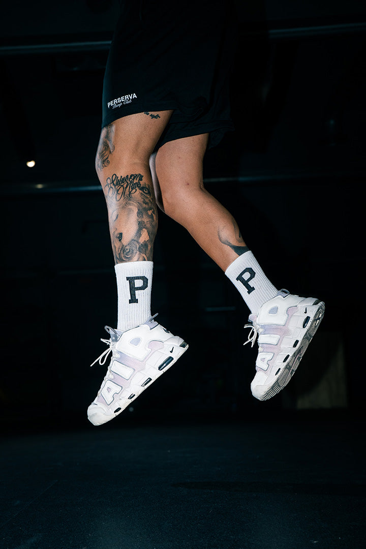 Varsity Socks