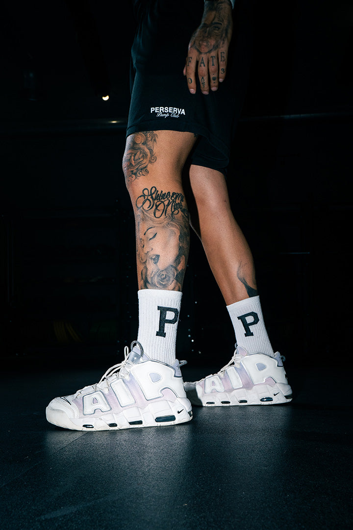 Varsity Socks