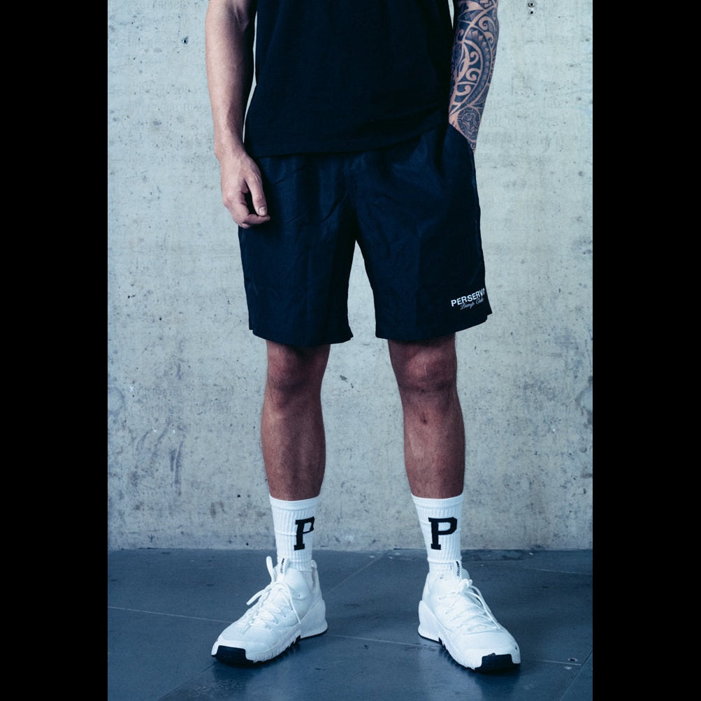 Training Shorts