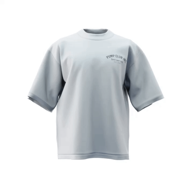 Core Collection Tee - White