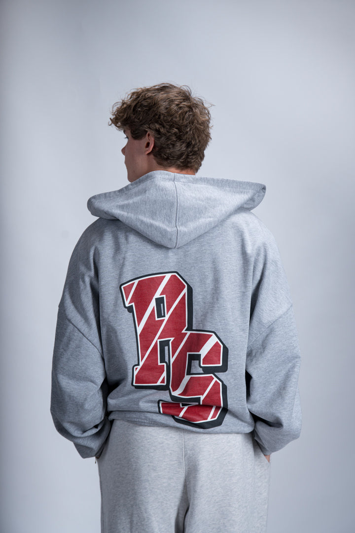 Varsity Hoodie