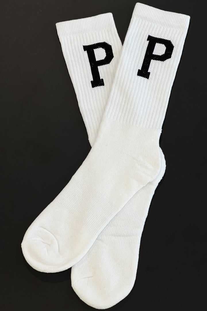 Varsity Socks