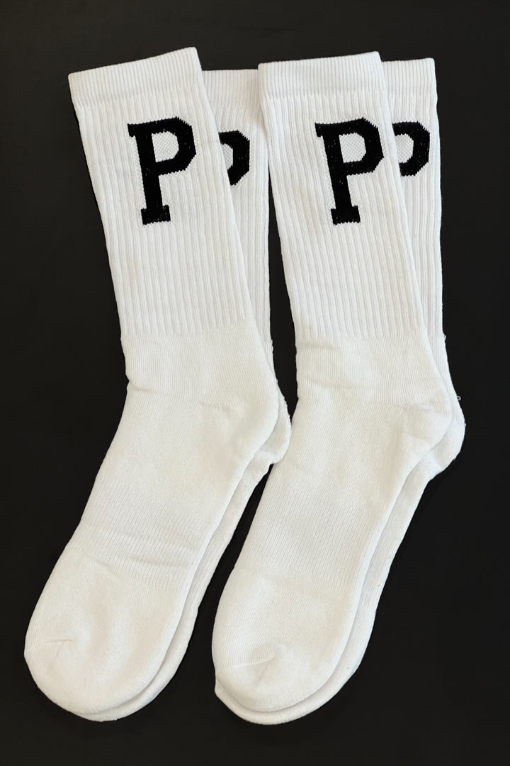 Varsity Socks